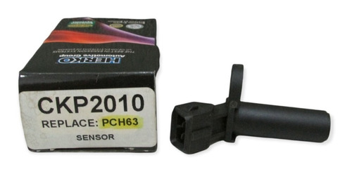 Sensor De Posicion De Cigueal Ford Escape - Focus Foto 6