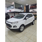 Ford Ecosport 2016 2.0 Titanium 143cv 4x2