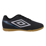 Tênis Futsal Umbro Adamant Top Speed Infantil