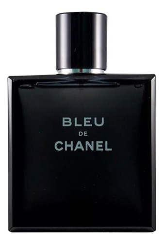 Bleu De Chanel Parfum Amostra Fracionada