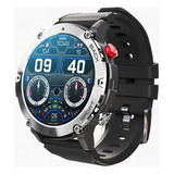 Reloj Inteligente Para Hombre, Novedad. Multiples Funciones