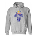 Sudadera Batalla De Gallos Unisex Con Gorro 1