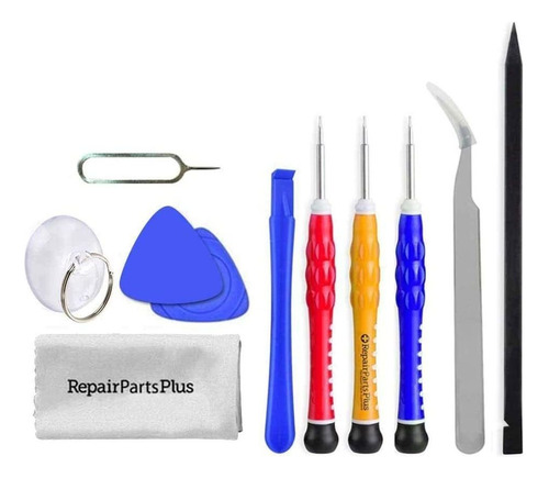 Repairpartsplus - Kit De Reparación De Pantalla Lcd Y Digita