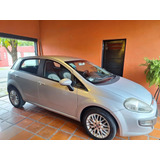 Fiat Punto 2014 1.6 Essence