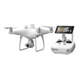 Drone Dji Phantom 4 Rtk V2.4 Anatel Br Nf Garantia 12 Meses