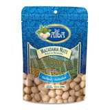 Del Alba Nuez Macadamia 300 G