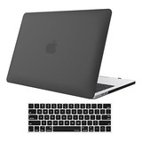 Macbook Pro 15 Caso 2017 Y 2016 A1707, Procase Caja Dura De 