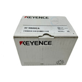 Keyence Iv-h500ca Sensor De Vision