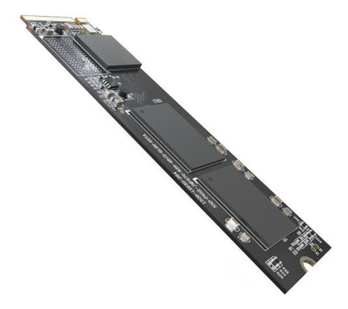 Disco Solido Ssd 512 Gb Nvme Hiksemi F1000 Color Negro