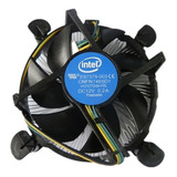 Cooler Intel Original Lga Socket 1155 , 1150 , 1151 I3 I5 I7