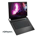 Laptop Dell Alienware X17 R1 Gaming   17.3  Fhd  Core I7512g