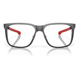 Oculos Quadrado Oakley Hip Tone Ox8182 0460 - O-matter