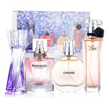 Caja De Regalo De Perfume Para Mujer - mL a $109145