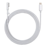 Cable Adaptador Usb-c Tipo C A Magsafe 1 , Macbook Pro Apple