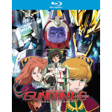 Coleccion Blu-ray Mobile Suit Gundam Uc (unicornio)