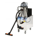 Generador Vapor Clean 3000 Italia(alfombras,autos,bares,etc)