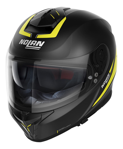 Casco Moto Integral Nolan N80-8 Staple N-com Doble Visor