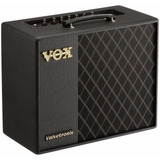 Amplificador Vox Valvetronix Vt40x Vt40 Amp Models Usb Nuevo