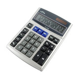 Calculadora De Escritorio Cifra Dt 880