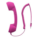 Ytykinoy Auriculares Retro Vintage De 0.138in Para Telfono,