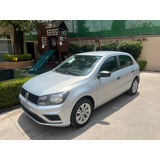 Volkswagen Gol 2020 1.6 Trendline Mt 5 P