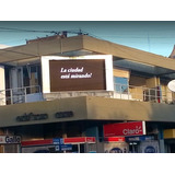 Pantalla De Led P10 Para Exterior