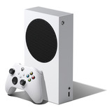 Xbox Series S 512gb 4k 120fps 2 Joysticks