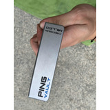 Ping Vault Milled  Putt