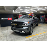 Chevrolet Cheyenne 6.2 2500 Doble Cab High Country 4x4 At