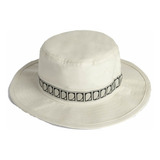 Gorro Piluso Sombrero Martha Australiano Jungle Hat