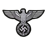 Parches Bordados Americanos Israel Nazi Fuerza Aéra Militar