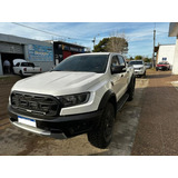 Ford Ranger Raptor 2.0l Biturbo Cabina Doble 4x4