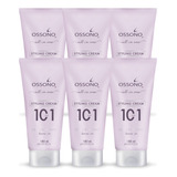 Crema De Peinar Ossono 10 En 1 X 6 Unidades Envio Gratis