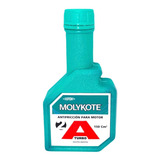 Aditivo Antifrcción Molykote A2 Af2 Mos2 150 Cm3