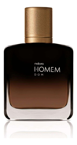 Natura Homem Dom Deo Parfum Miniatura 25ml
