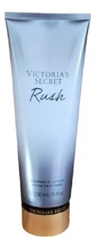 Body Lotion Victoria's Secret Rush