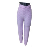 Leggings Deportivo Mujer Levanta Cola Texturizado  5ar