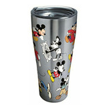 Tervis 1297812 Disney Mickey Mouse 90 Cumpleaños Vaso