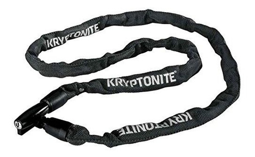 Guaya, U, Candado Para Bi Kryptonite Keeper 411 Llavero Cand