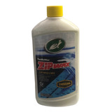 Shampoo De Lavado Y Cera Para Auto Turtle Wax