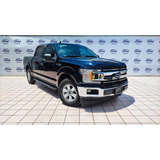 Ford Lobo Crew Cab Xlt