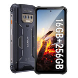 Cubot Kingkong Power, Smartphone Robusto De 8 Gb+256 Gb, 106