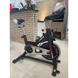 Bicicleta Spinning Kikos