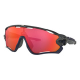 Oakley Oo9290 4931 Jawbreaker Black Carbon Prizm Trail Torch