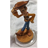 Woody Figura Coleccionable Disney Infinity