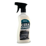 Cera Express Spray 500ml Vonixx