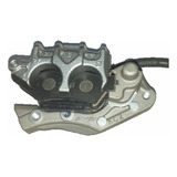 Caliper Bomba Y Flexible Freno Honda Xr 125 150 Original