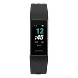 Relógio Smartband Mormaii Fitsport Unissex Preto Esporte