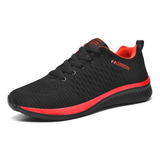 Zapatillas De Running Unisex Zapatillas Con Colchón De Aire