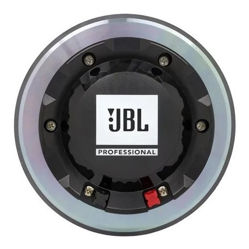 Driver D405 Fenolico Jbl Selenium Corneta De Trio Pesado